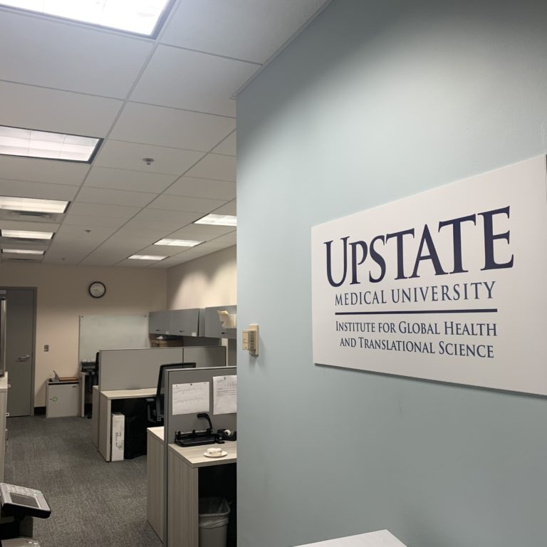 Facilities Upstate Medical University